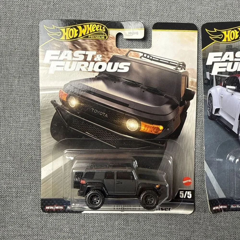 Hot Wheels hot wheels